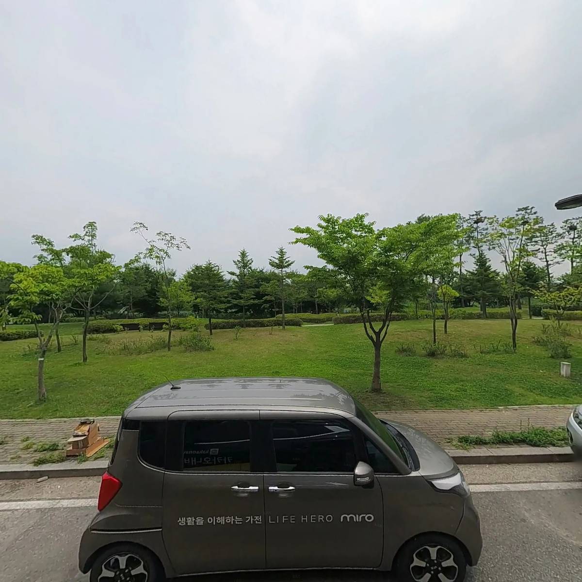 에이에이 모터스