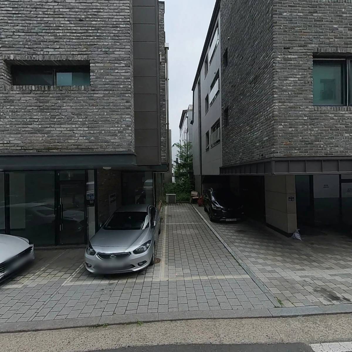 미주유통