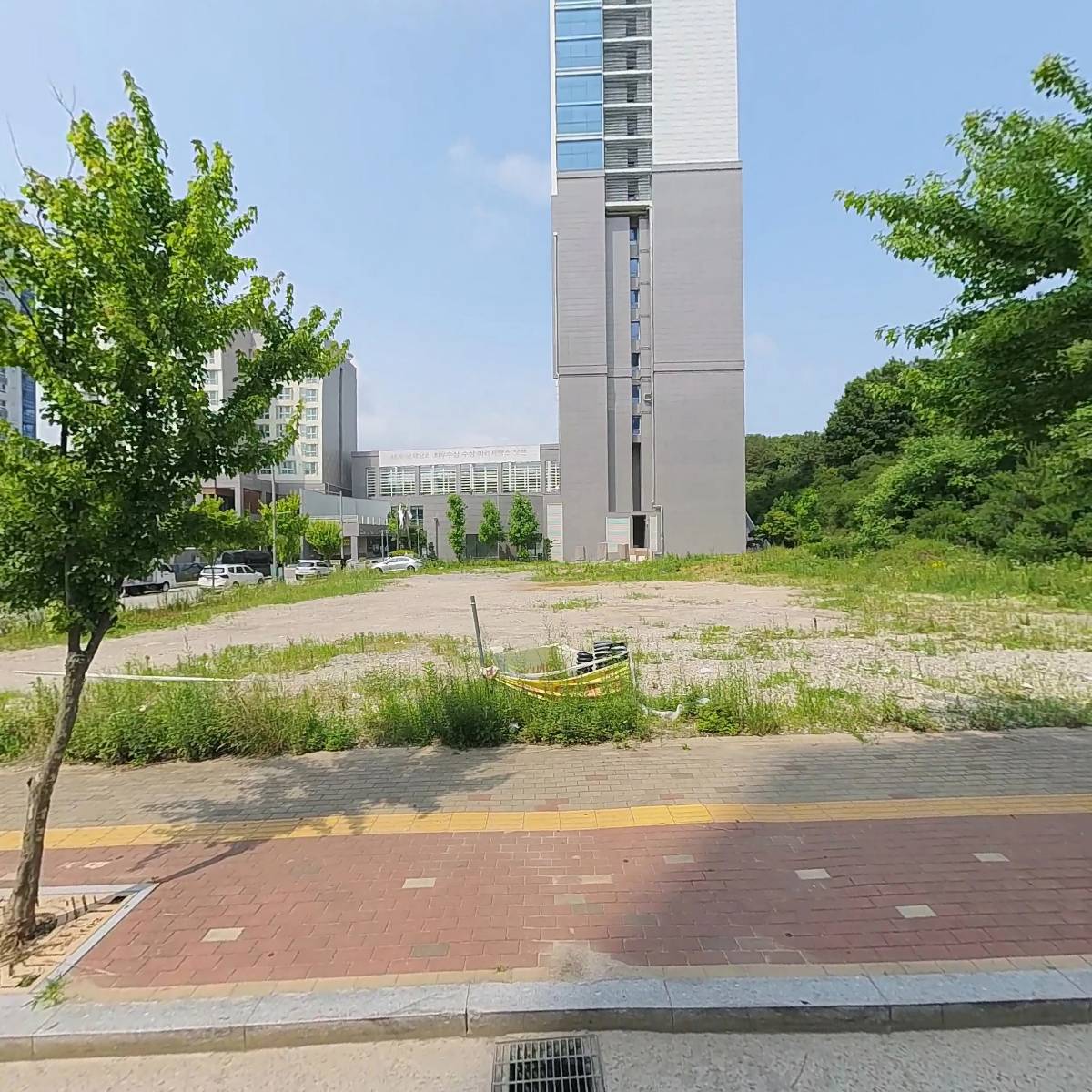 주식회사 성문도시개발