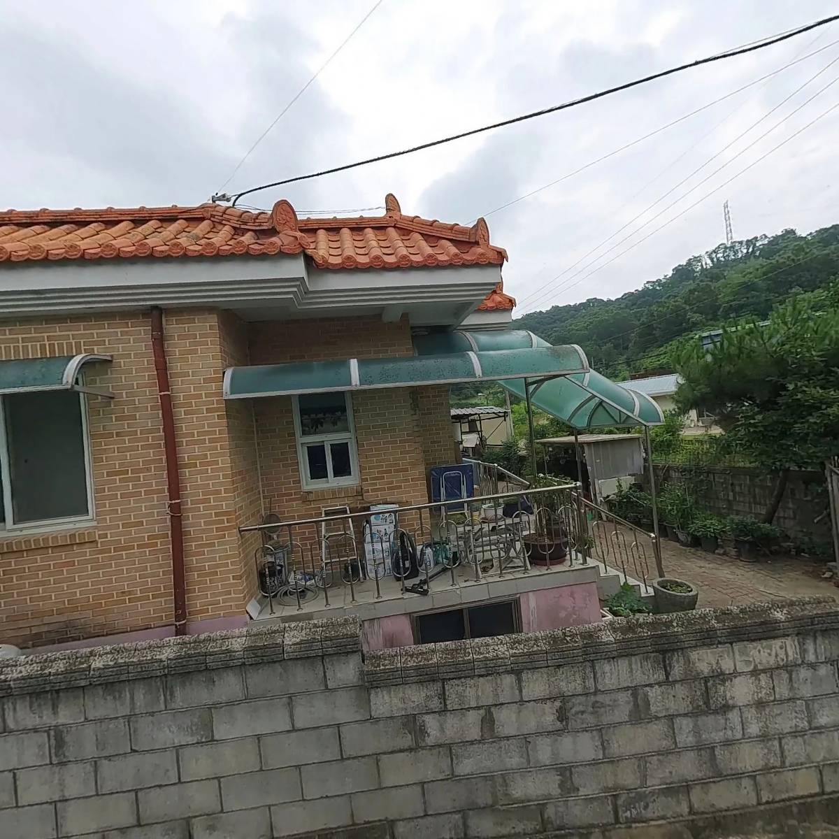 주식회사 수도산업