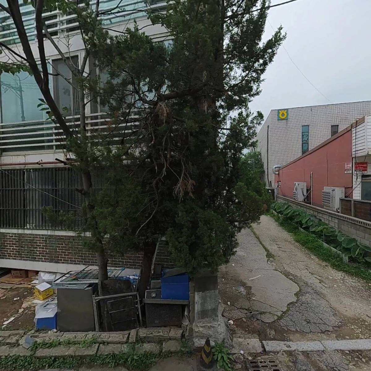 주식회사 리본머트리얼홀딩스