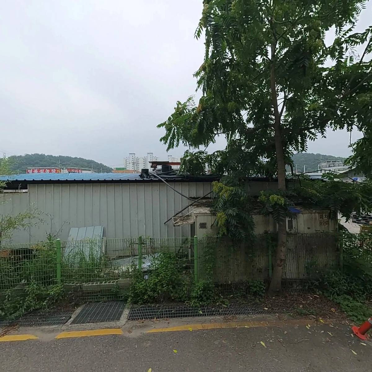 현대기계