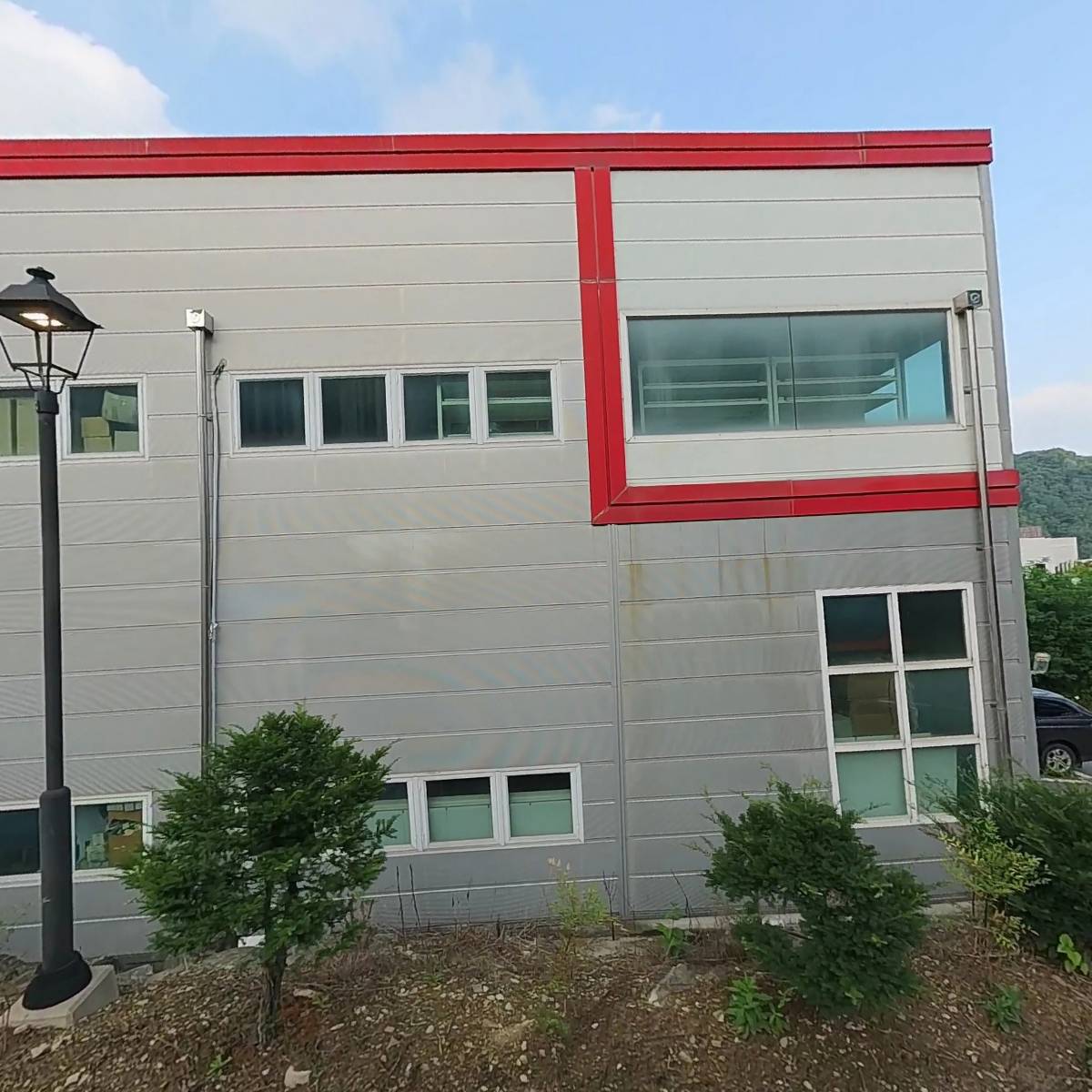 주식회사에스앤디인터내셔널