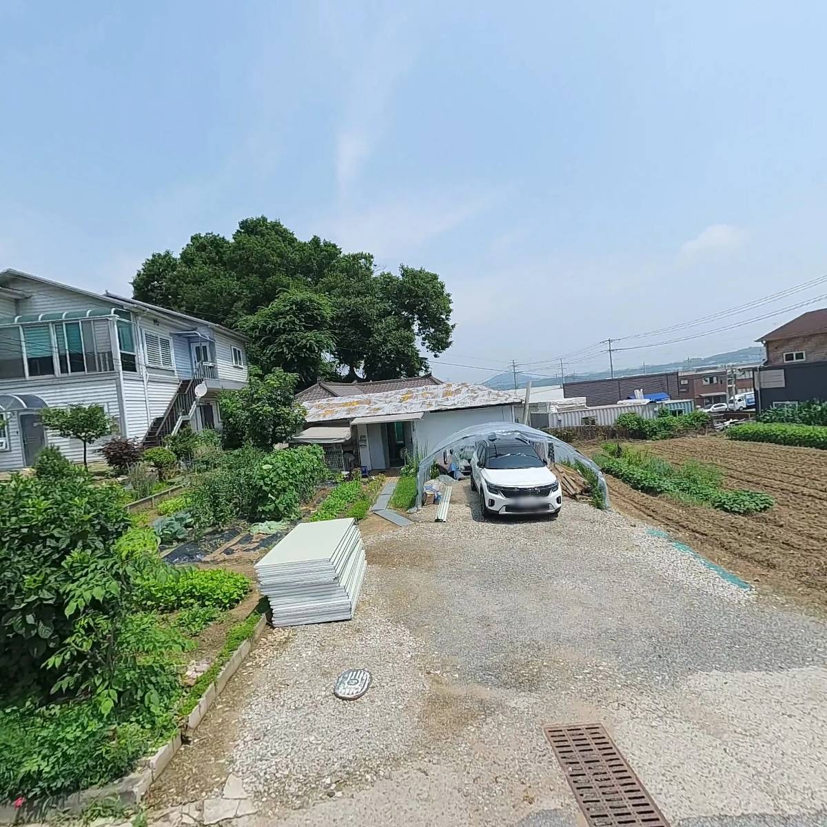 주식회사 엔티라이프