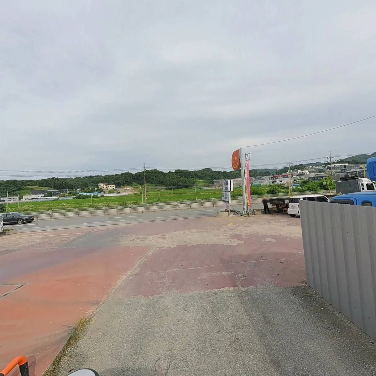 남이주유소_2