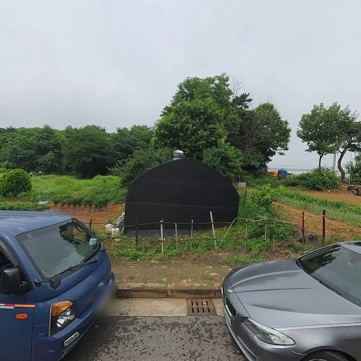 달빛정원