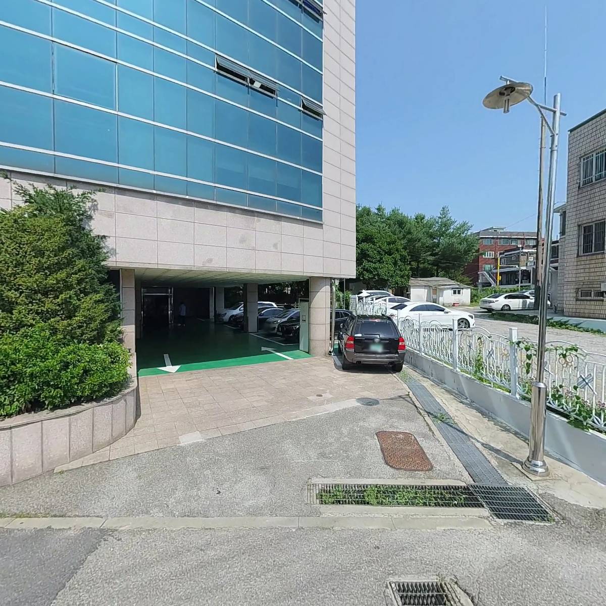 성산종합사회복지관