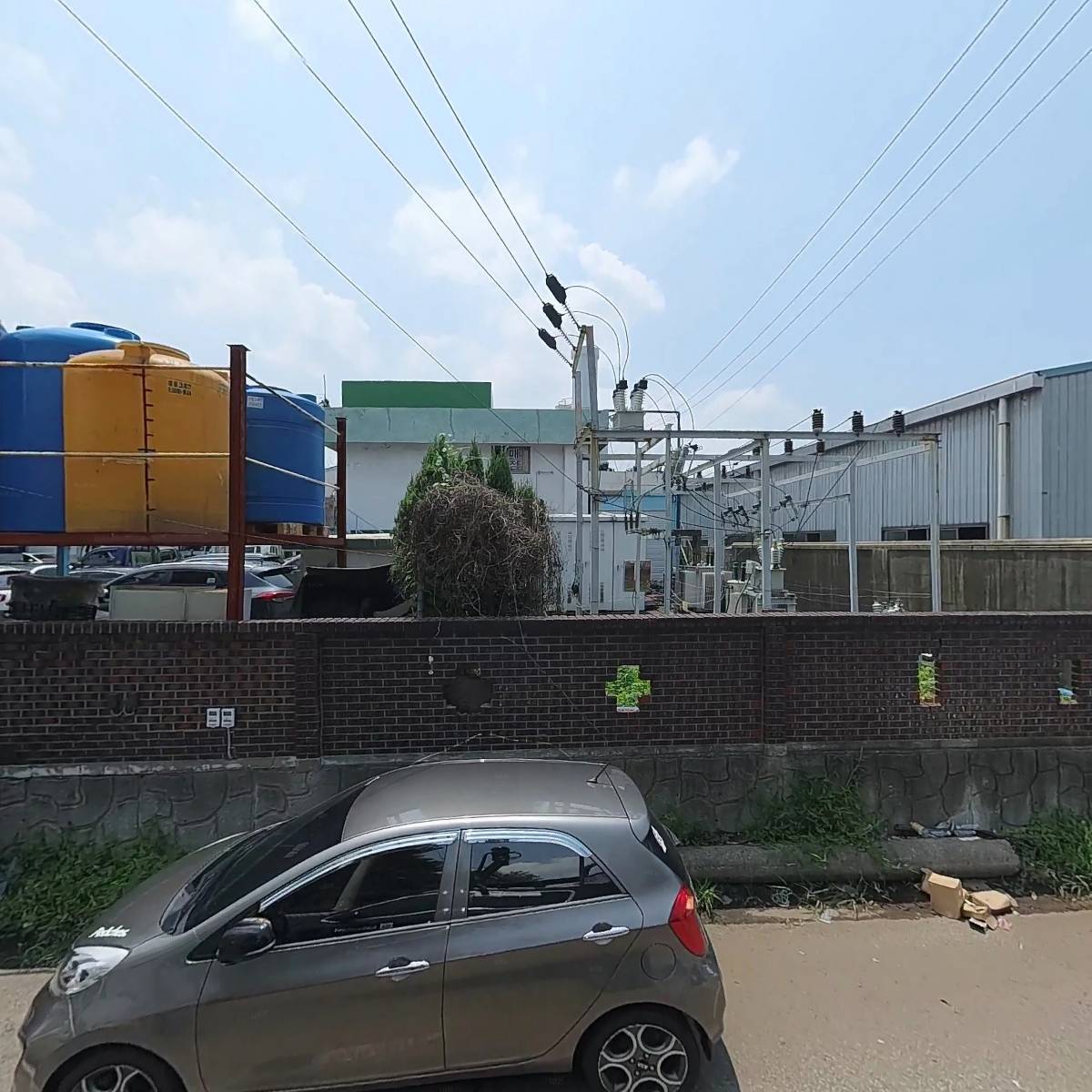 (주)프리텍