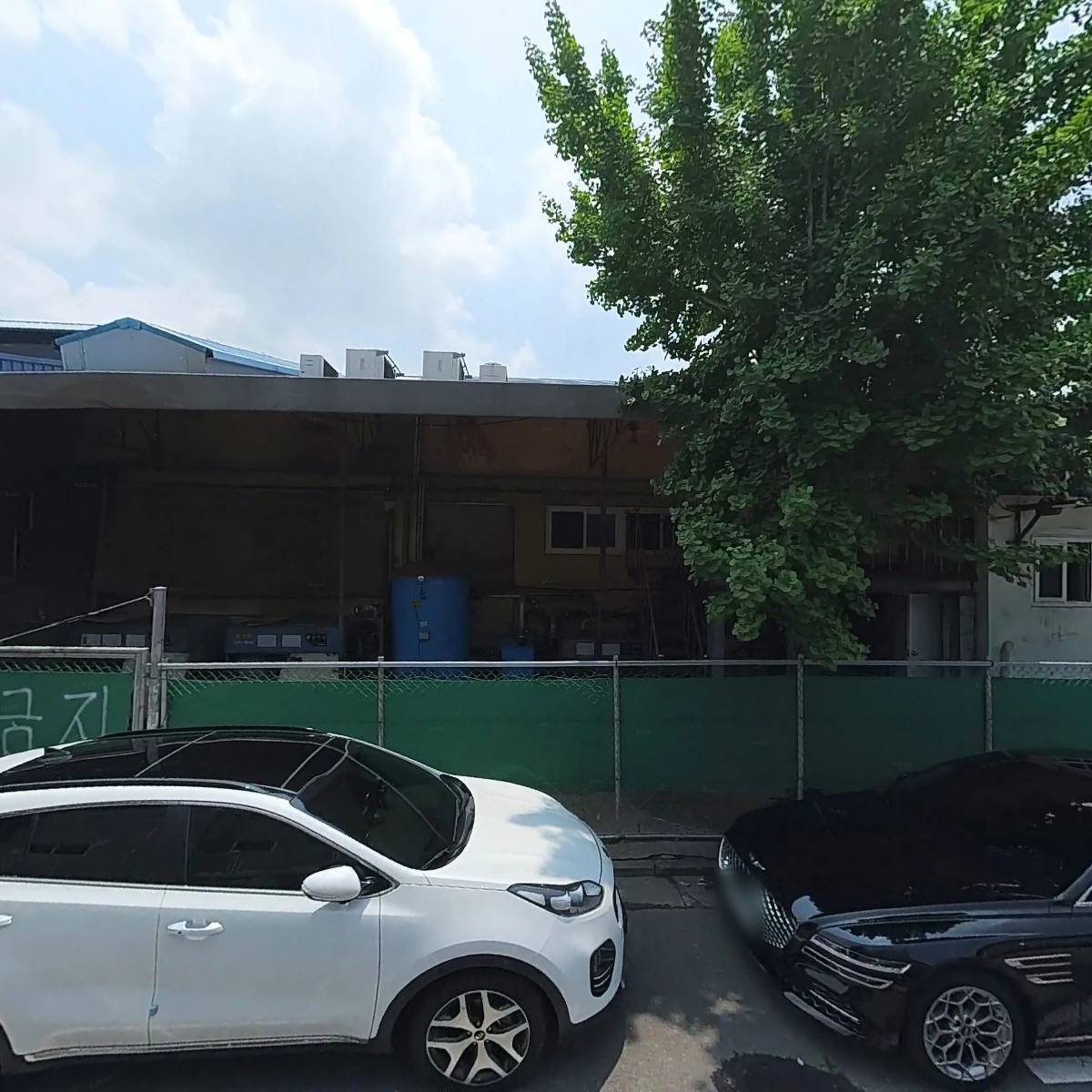 리산시스템