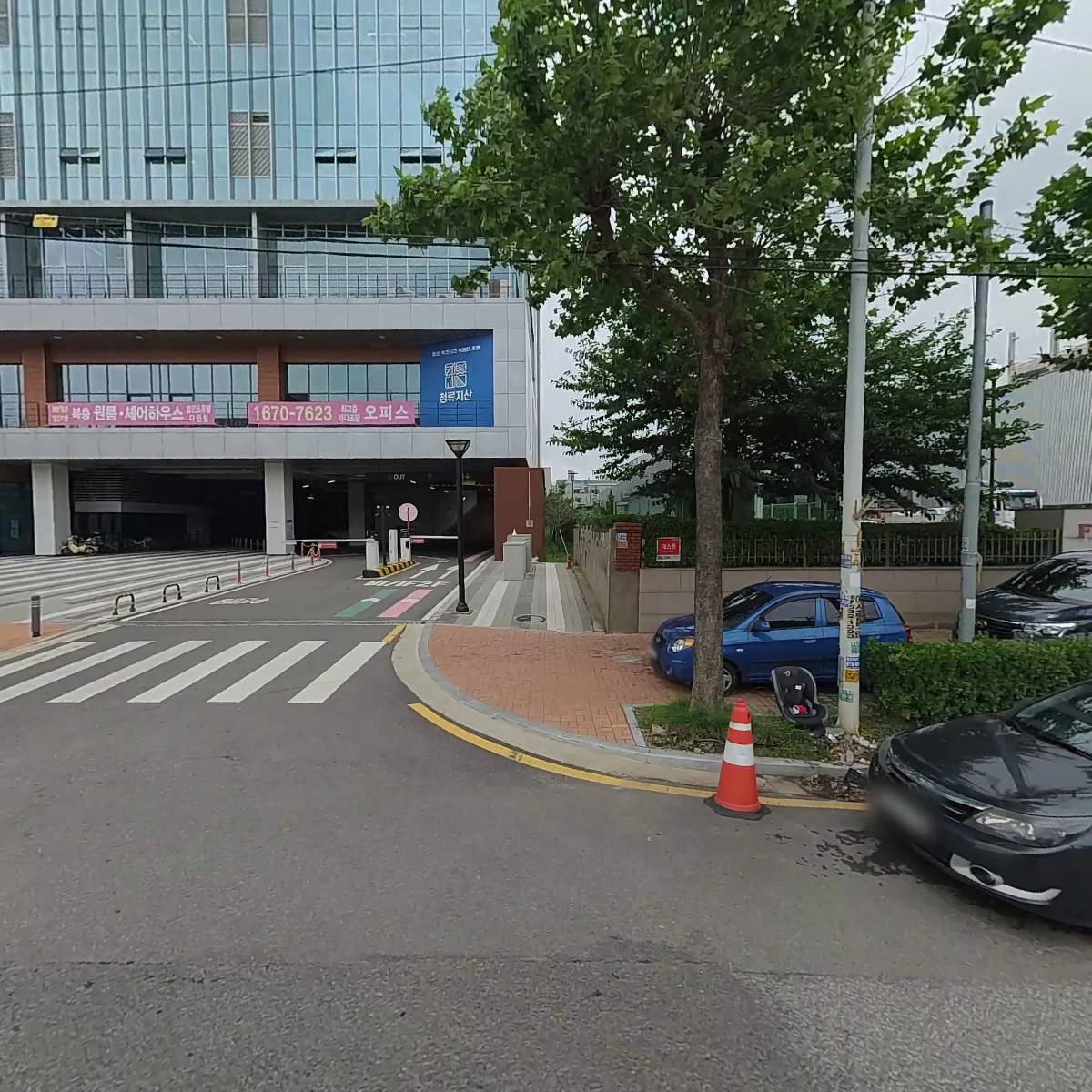 후지테크 코리아 노동조합