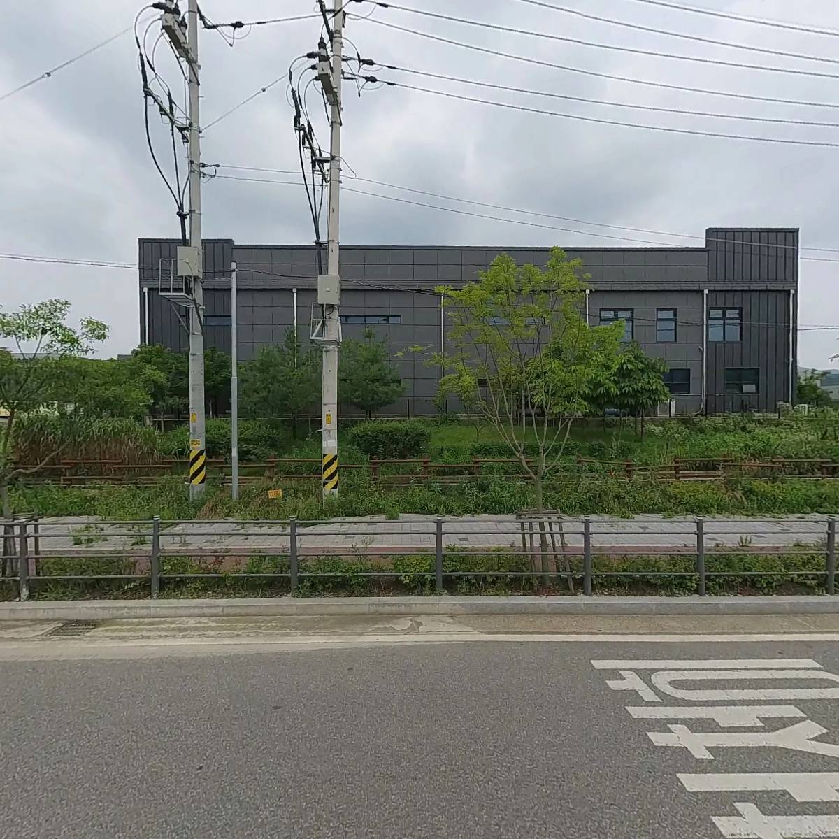 한식명가뷔페