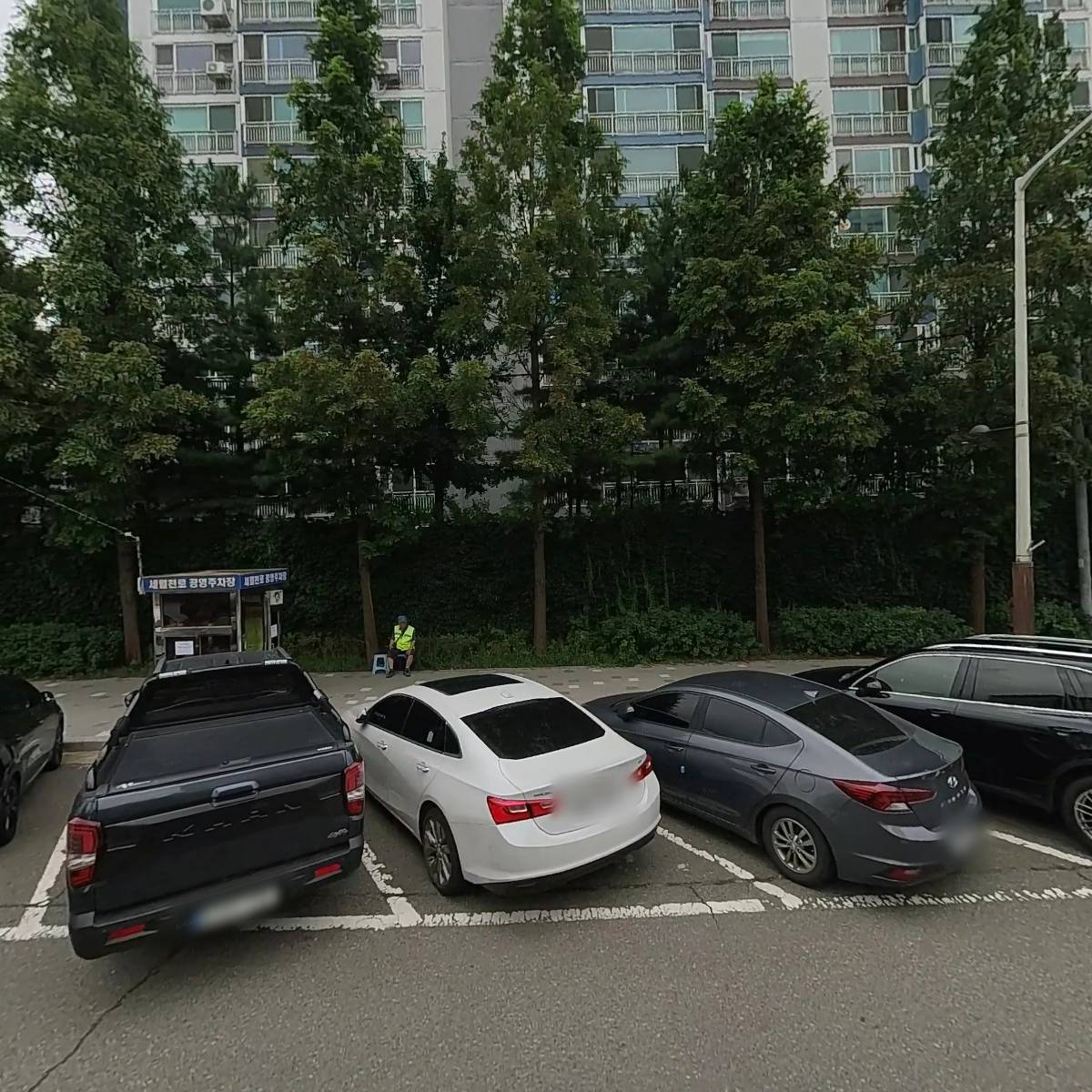 서현교회