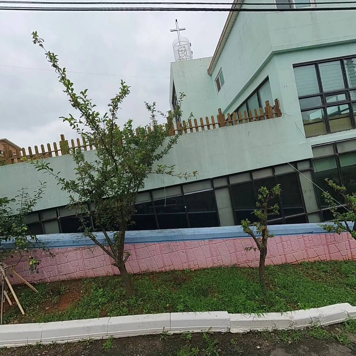 예향교회