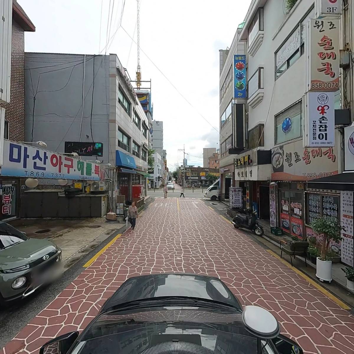 역전할머니맥주 난곡사거리점_4