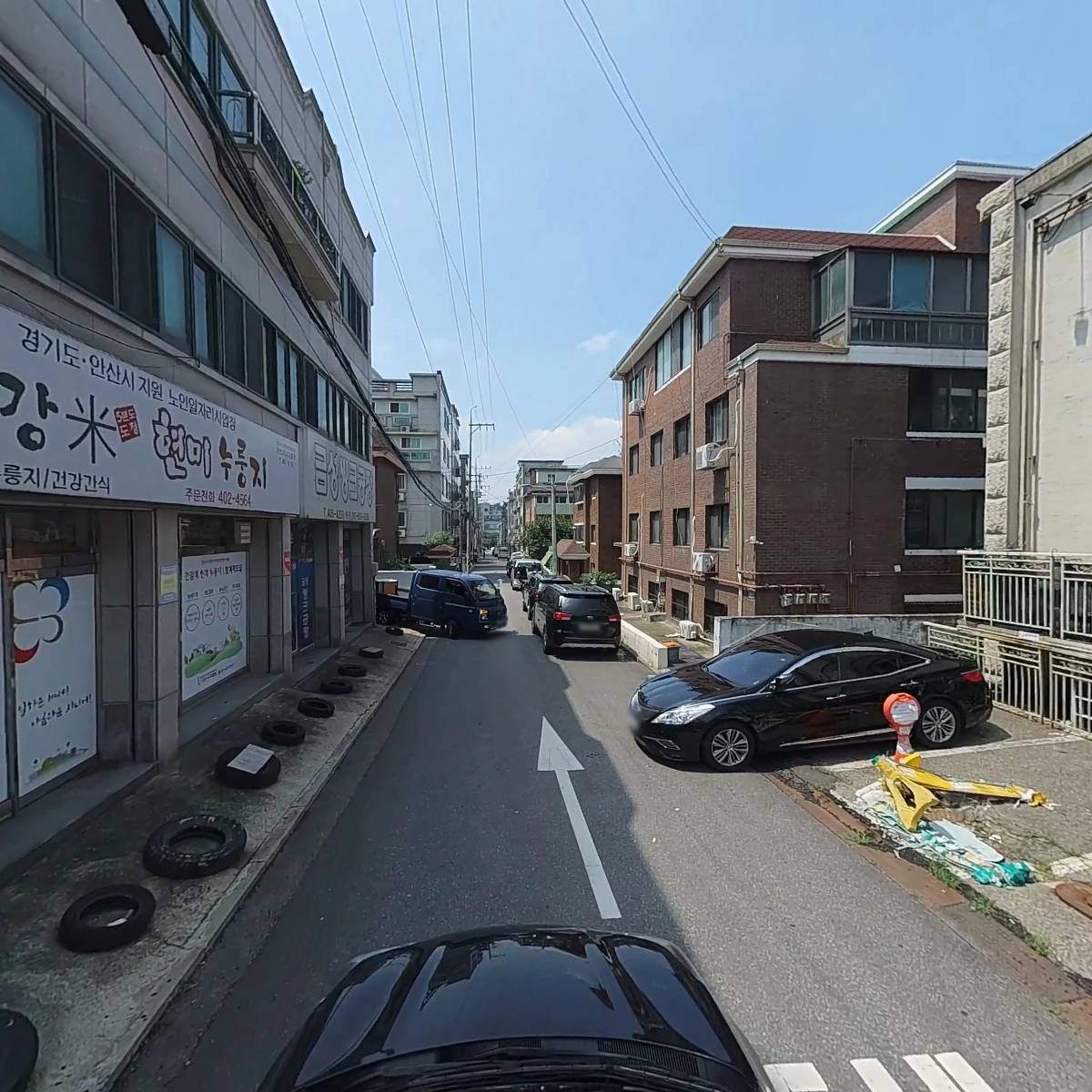 기독교대한감리회 좋은교회_4