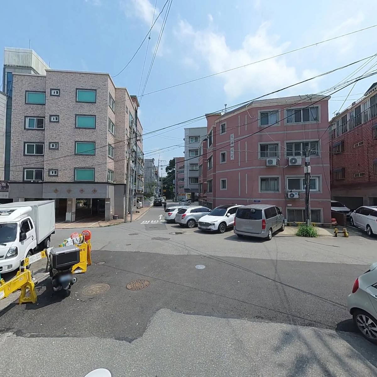 기독교대한감리회 좋은교회_2