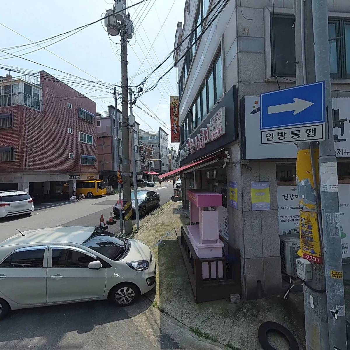 기독교대한감리회 좋은교회_3