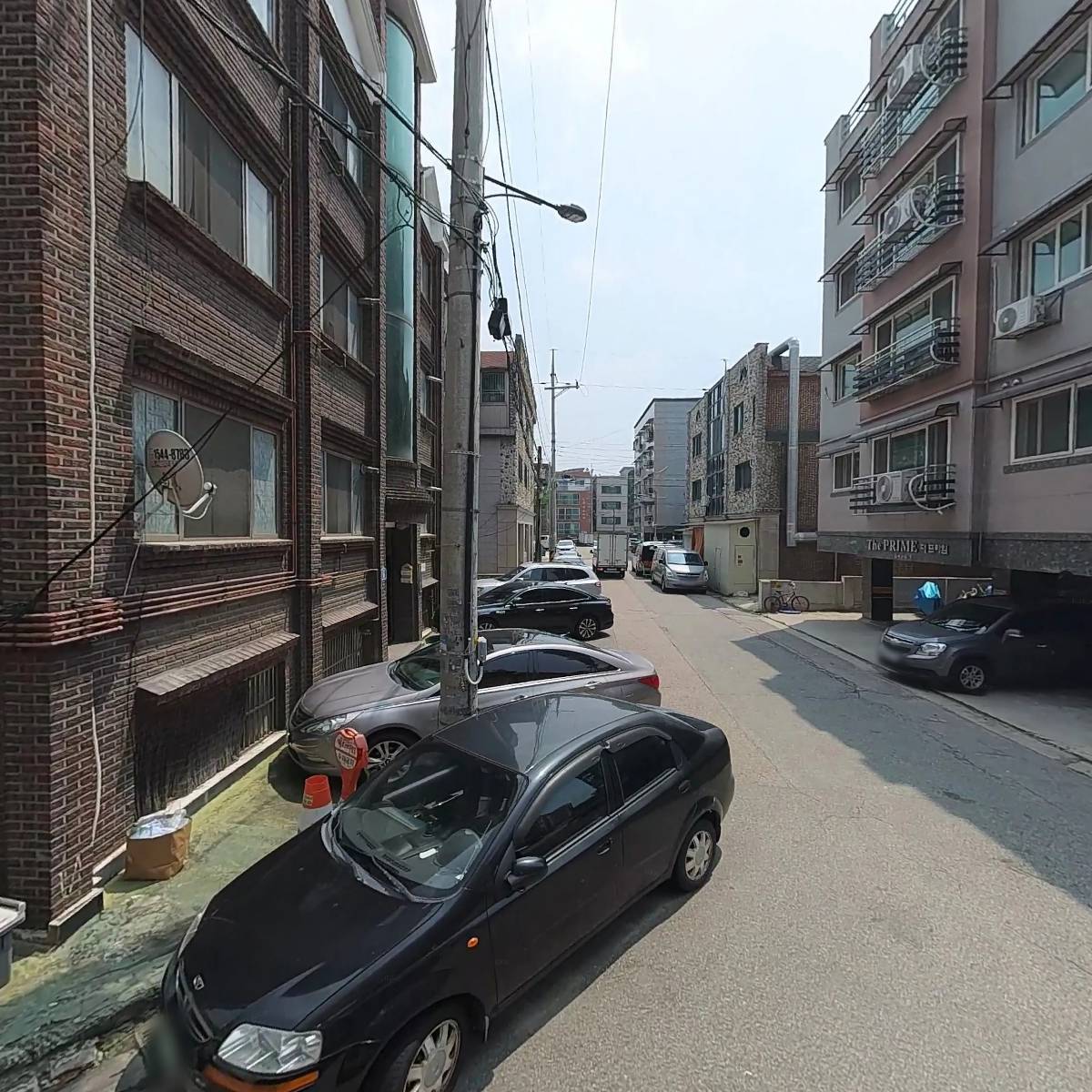 라온산업