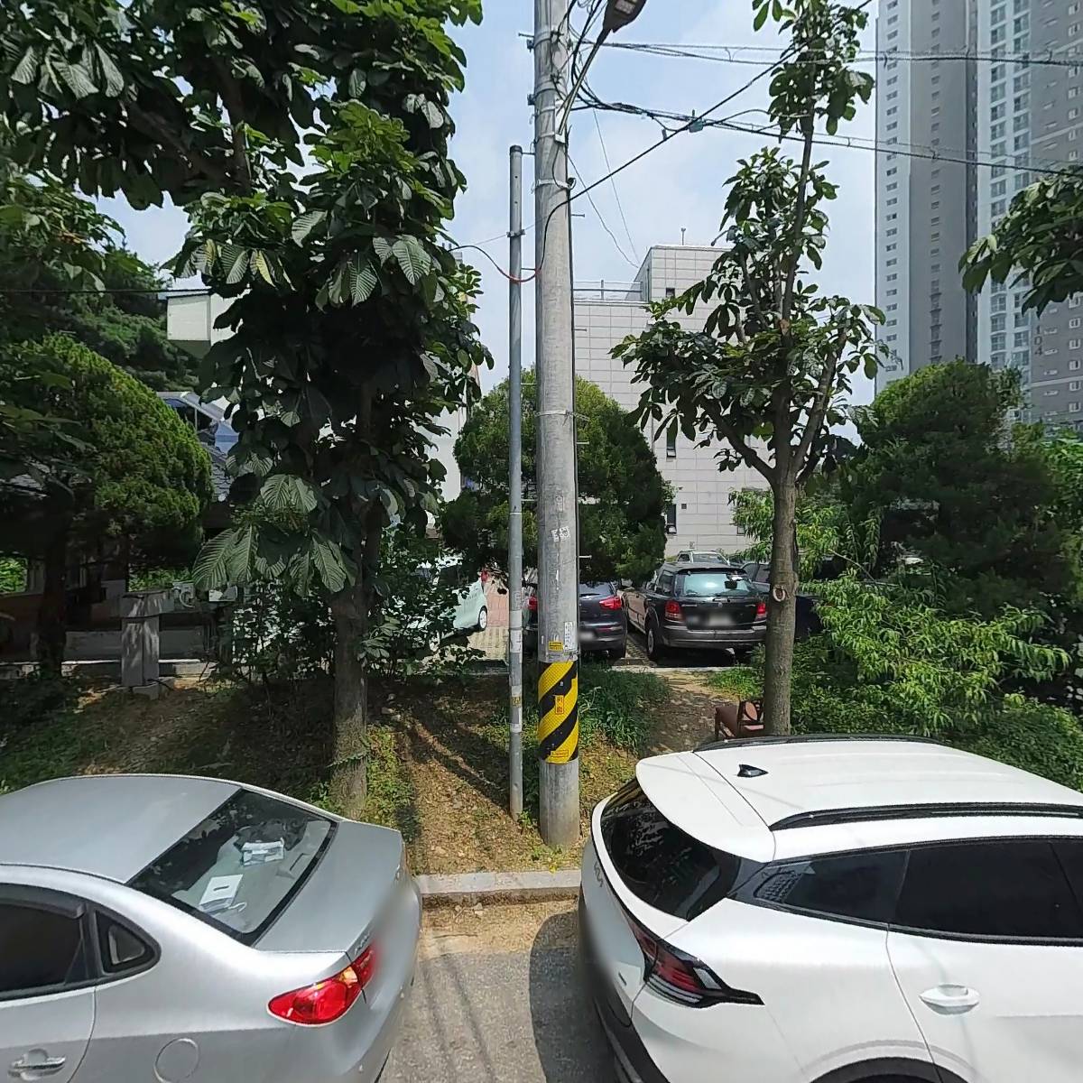 와동행정복지센터