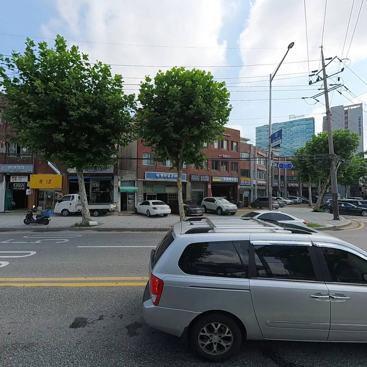 지에스칼텍스（주）화일주유소_3