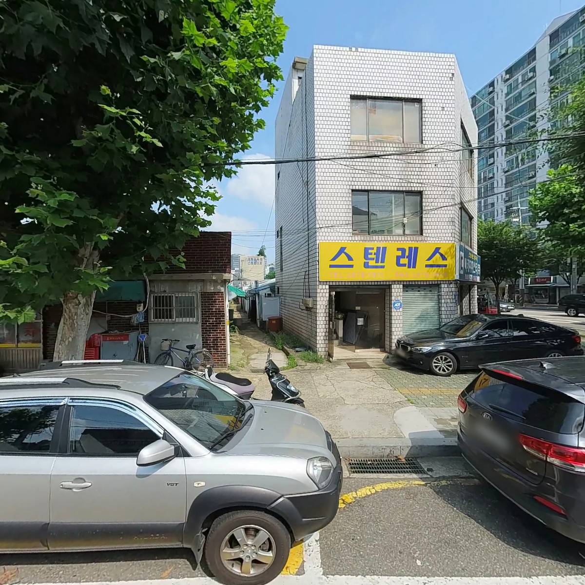 씨케이에스티(주)