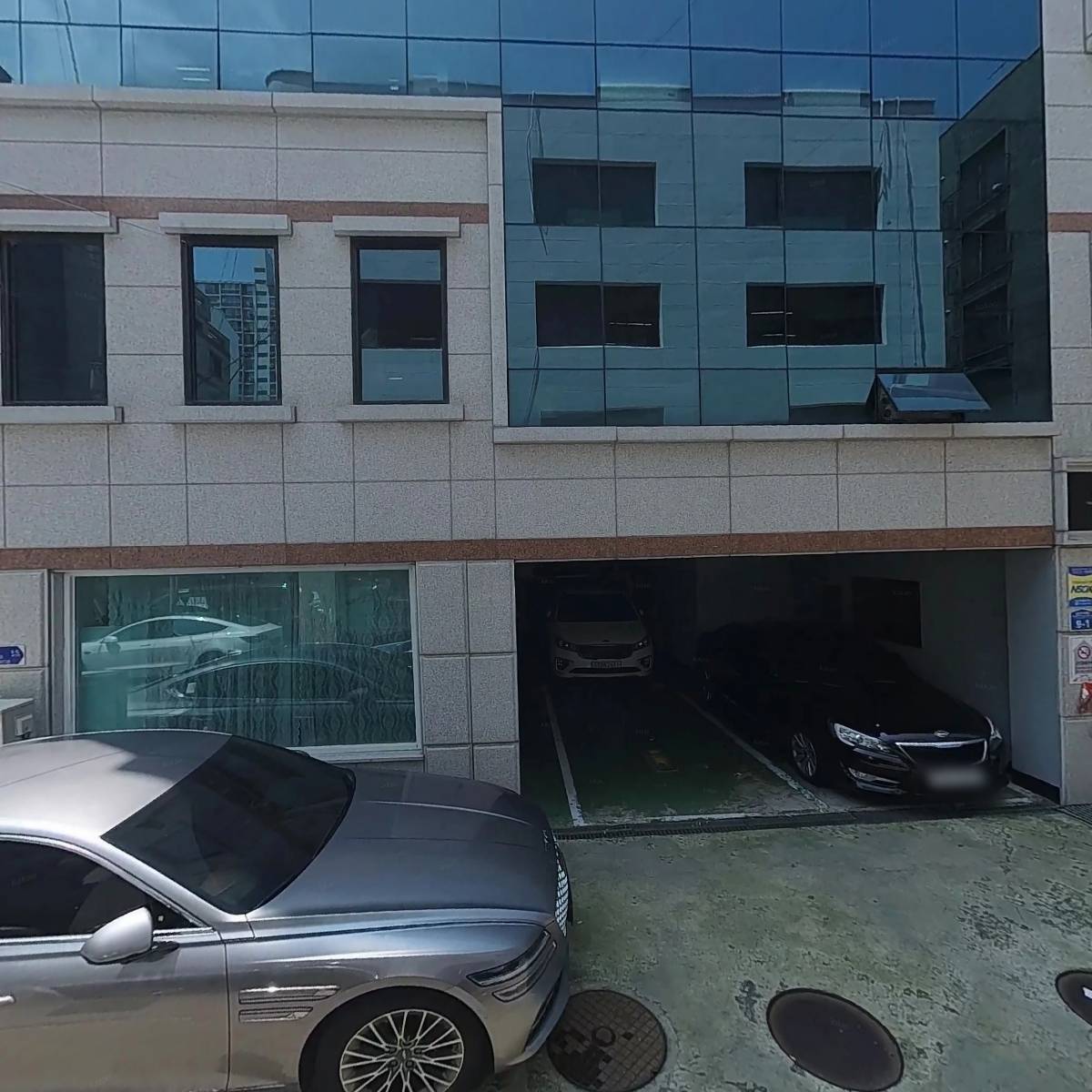 주식회사 씨지테크