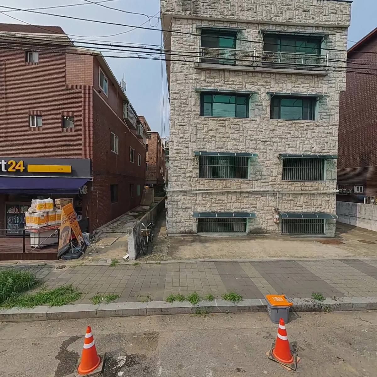 브레인통신