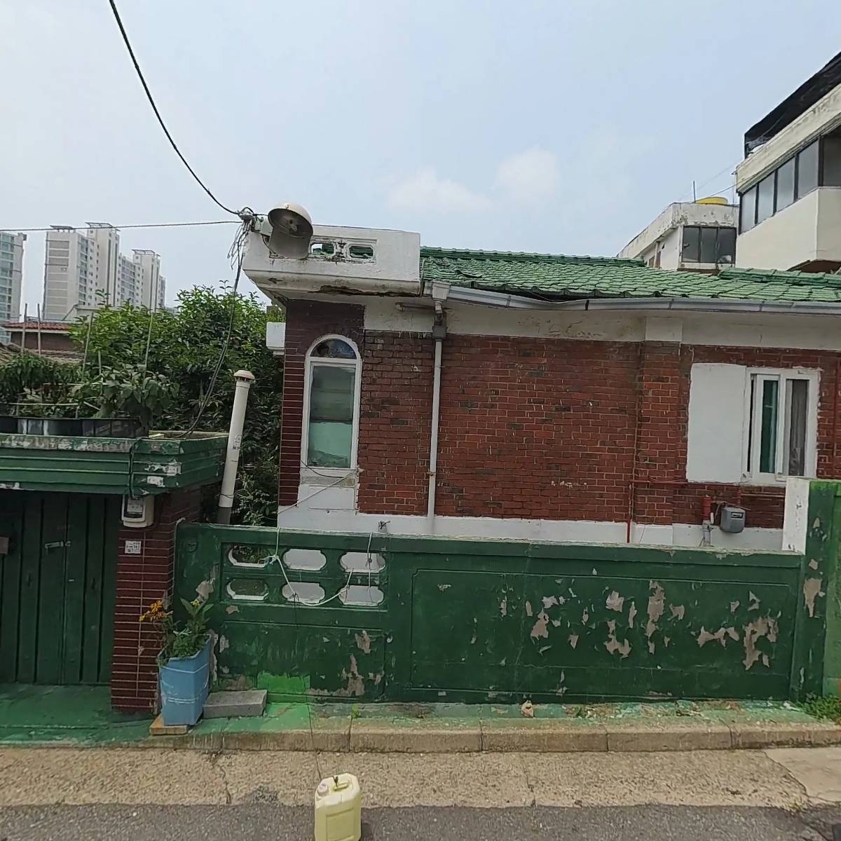 인제고등학교