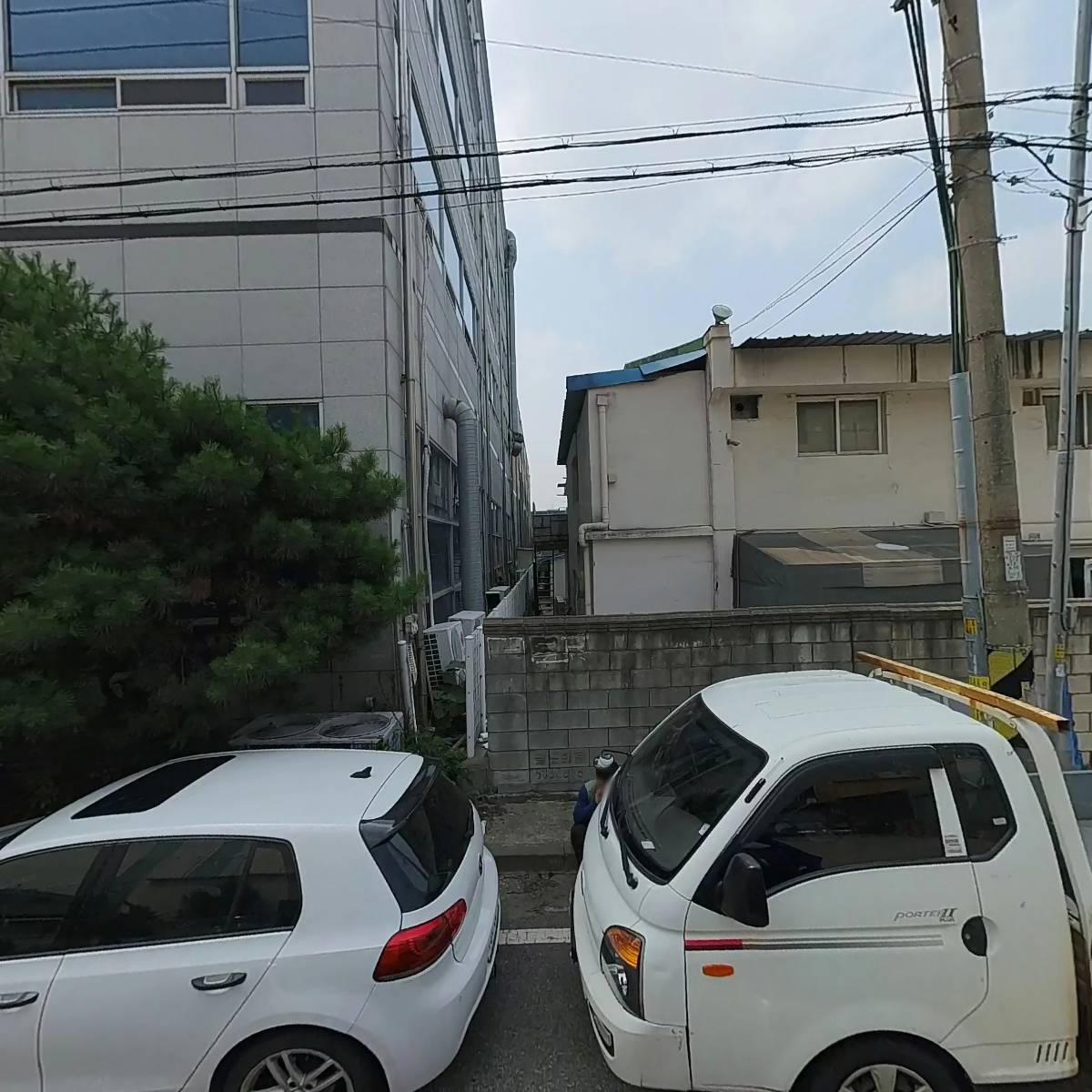 주식회사 에스피엠