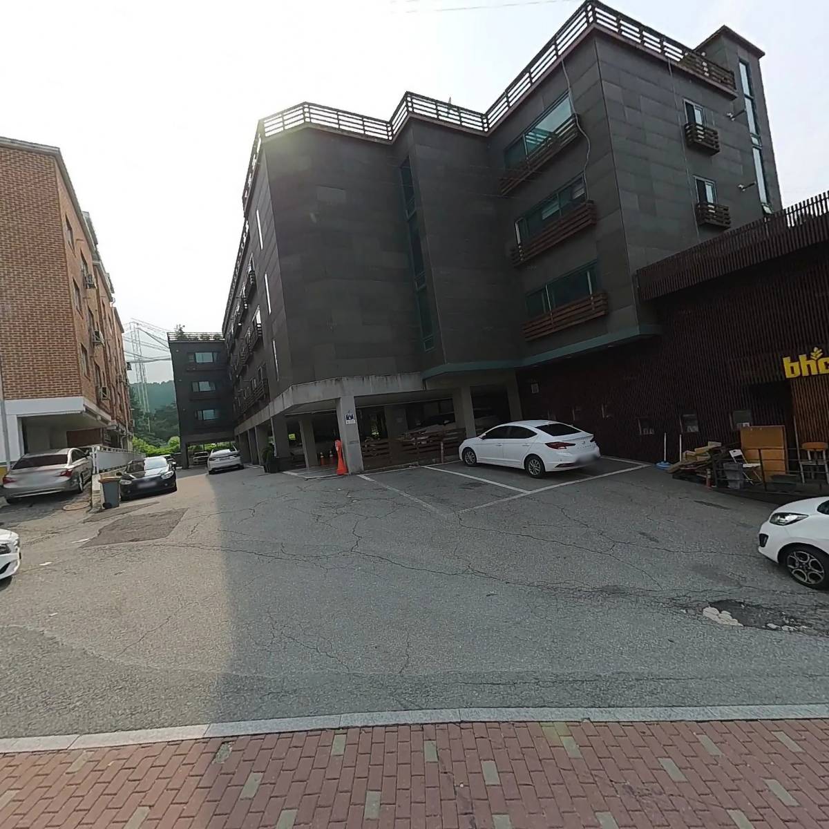 （주）홈앤홈