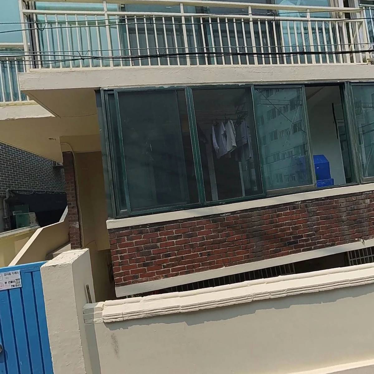 (사)인천내일을여는집 내일을여는자활쉼터
