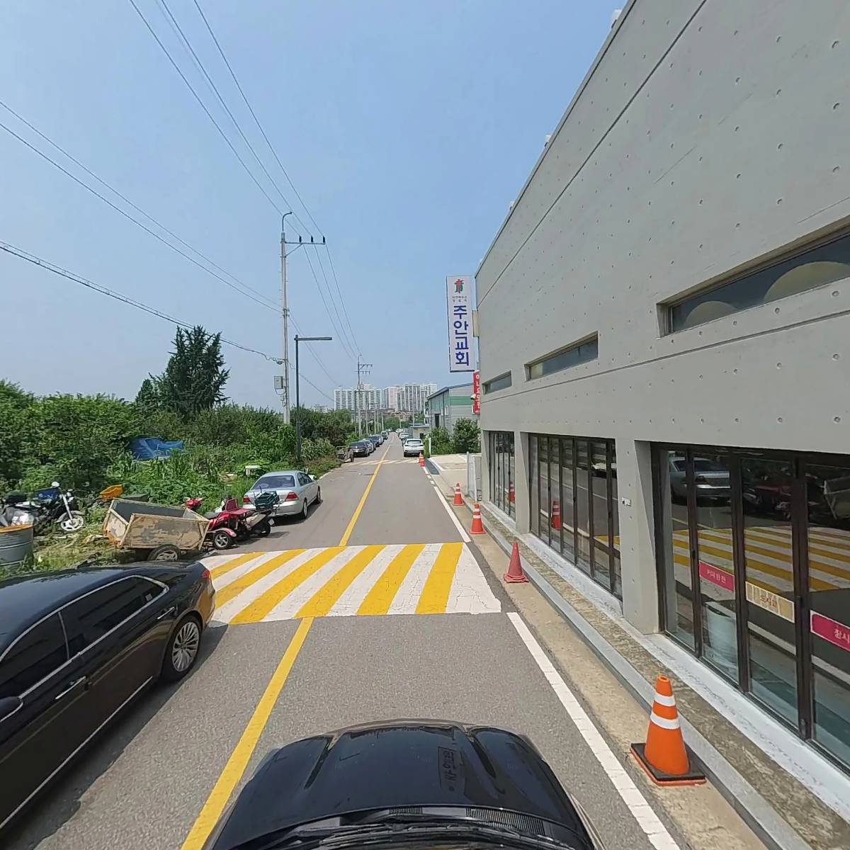 대한예수교장로회 주안교회_4