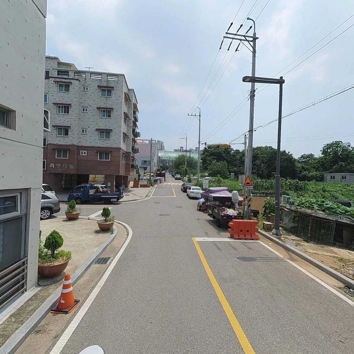 대한예수교장로회 주안교회_2