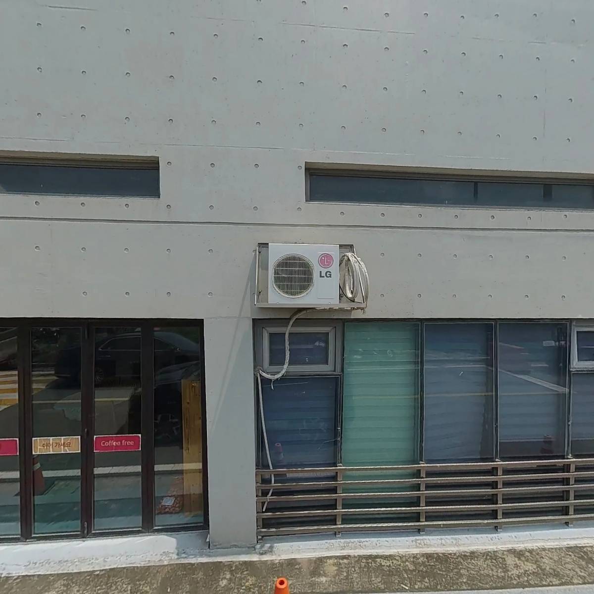 대한예수교장로회 주안교회