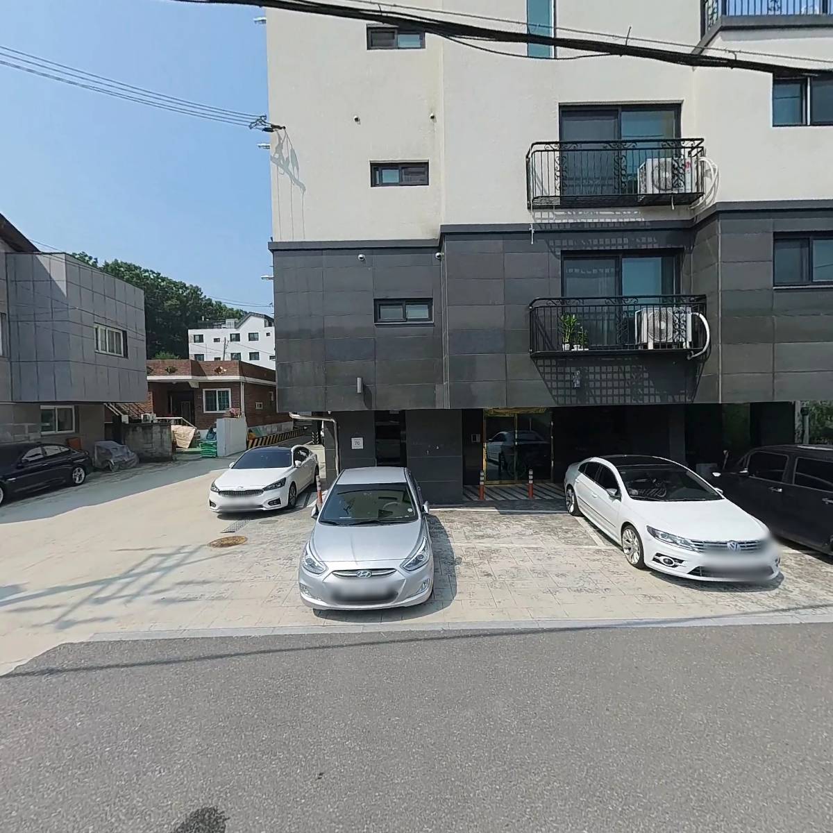 (주)은혜건설