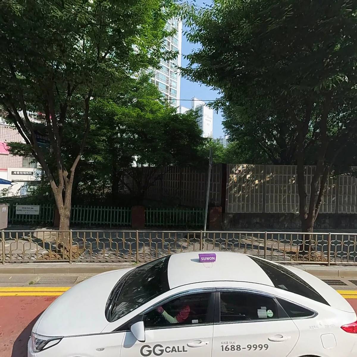 파슷타애요 용인죽전점