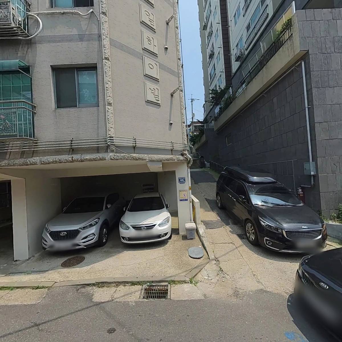 영철택시（인천30바2012）