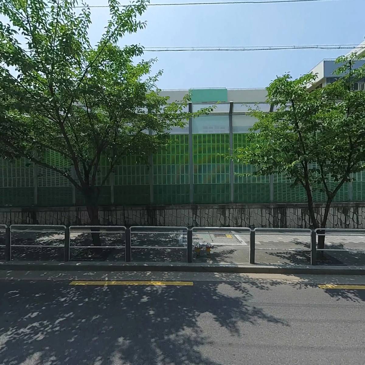 서울문정초등학교