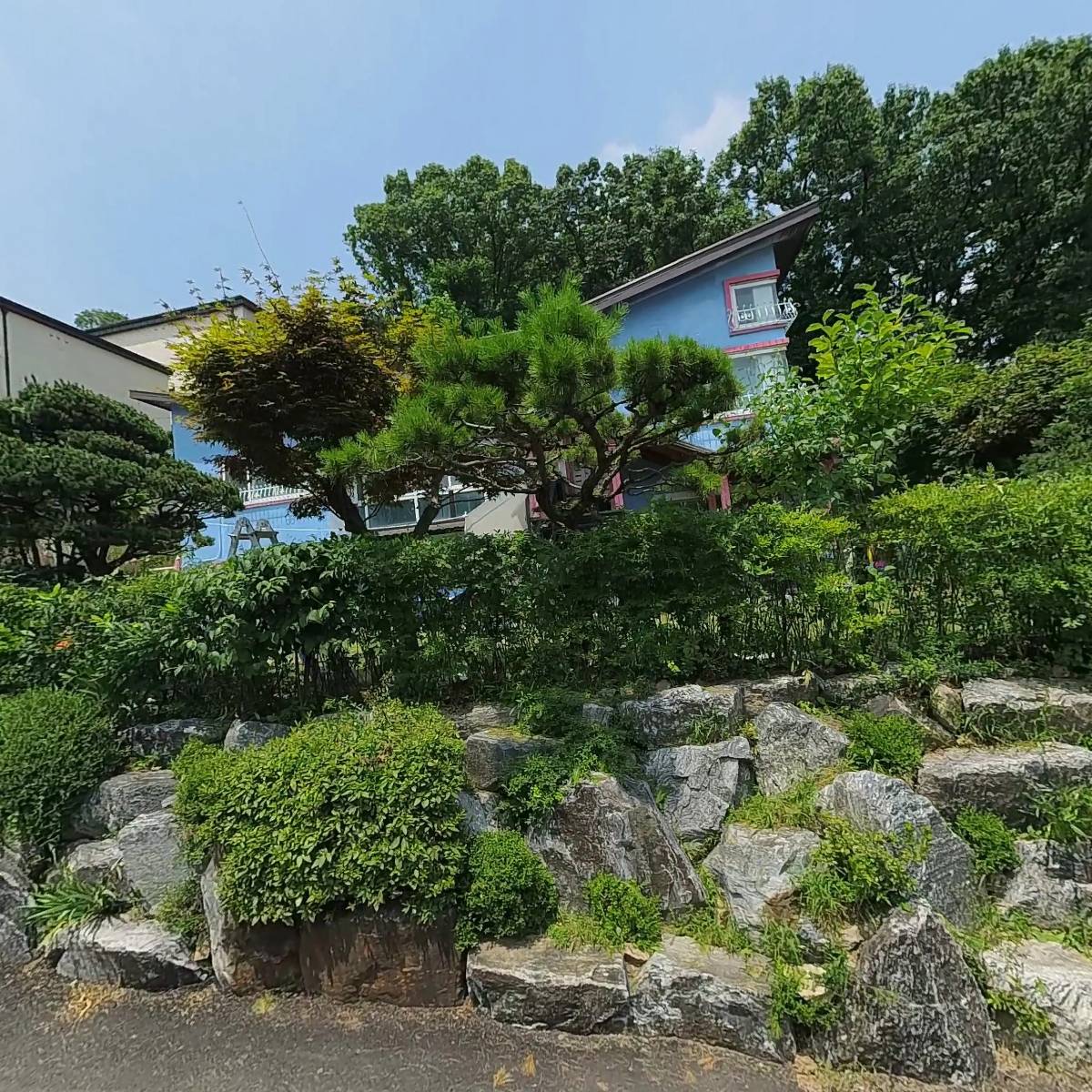 주식회사 굿헬스솔루션