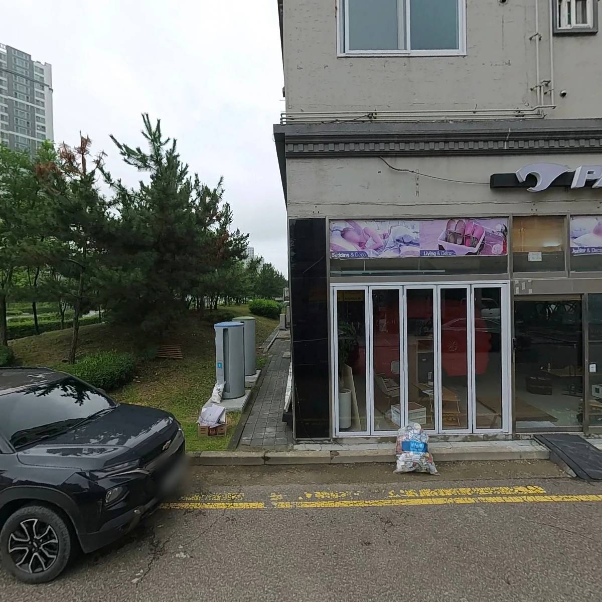 삼천리자전거청라지점