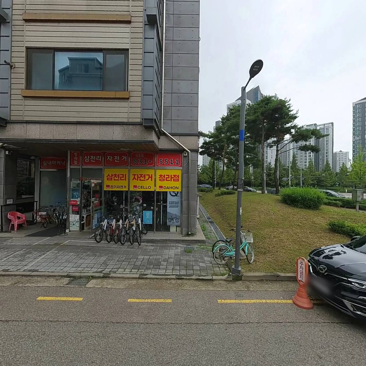 삼천리자전거청라지점_3