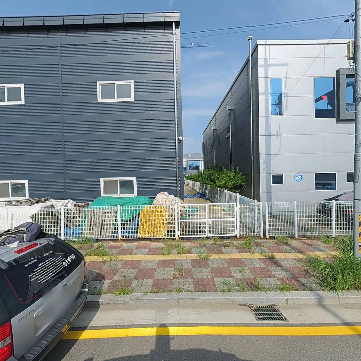 주식회사 덕수포장