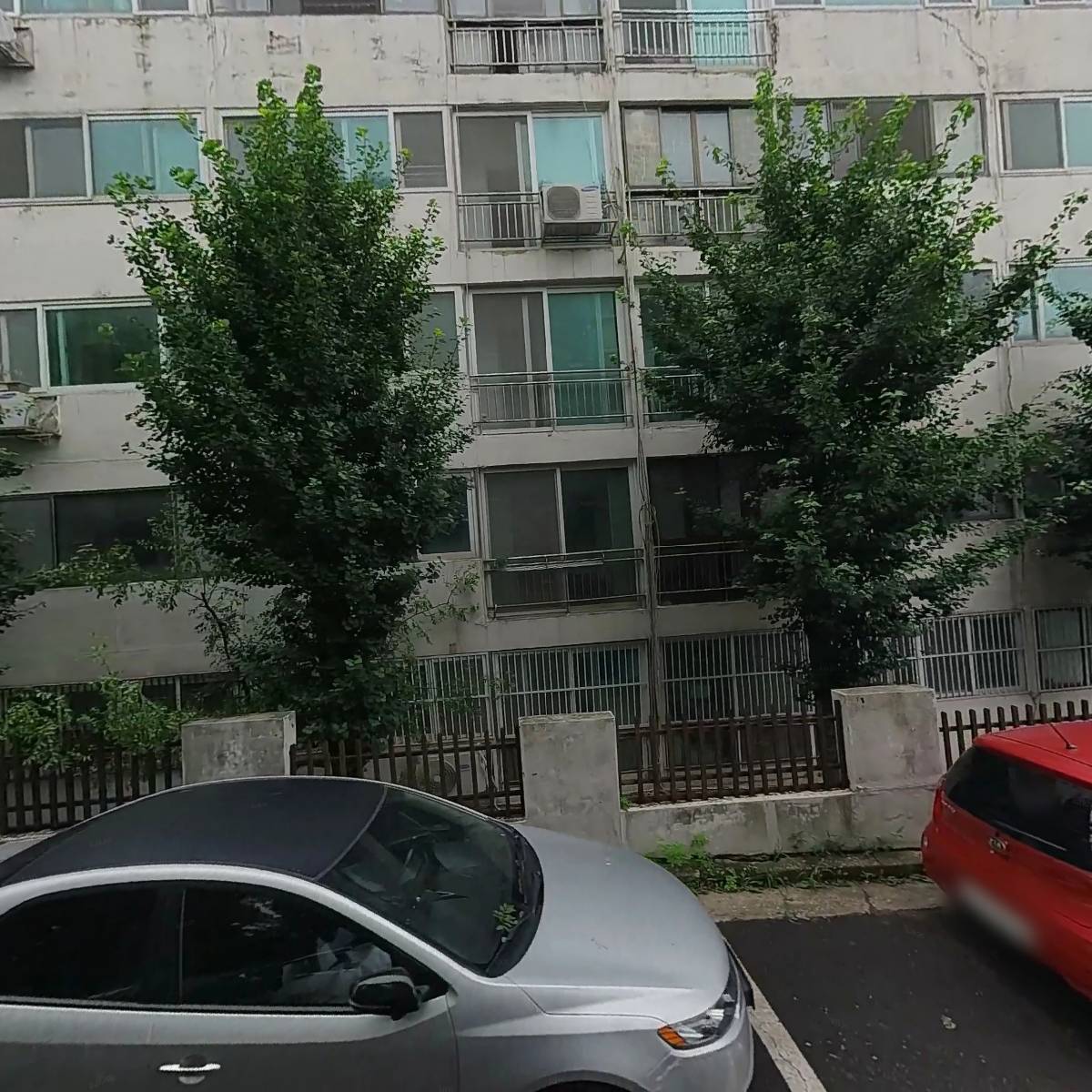 키다리시스템에어컨