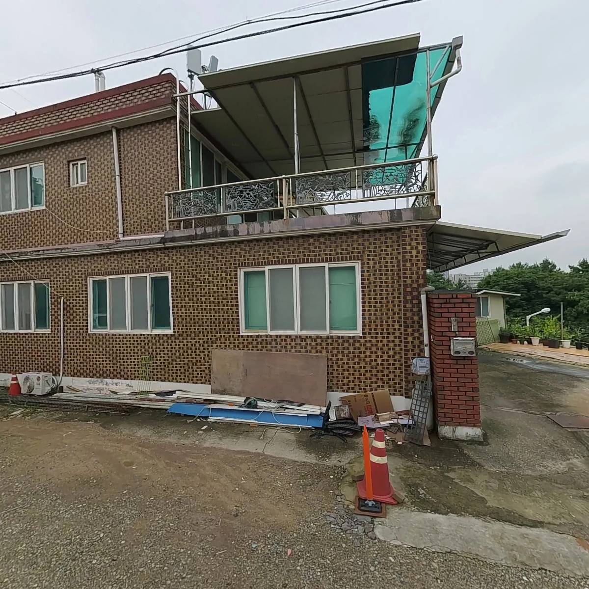 세계평화통일가정연합 덕양가정교회