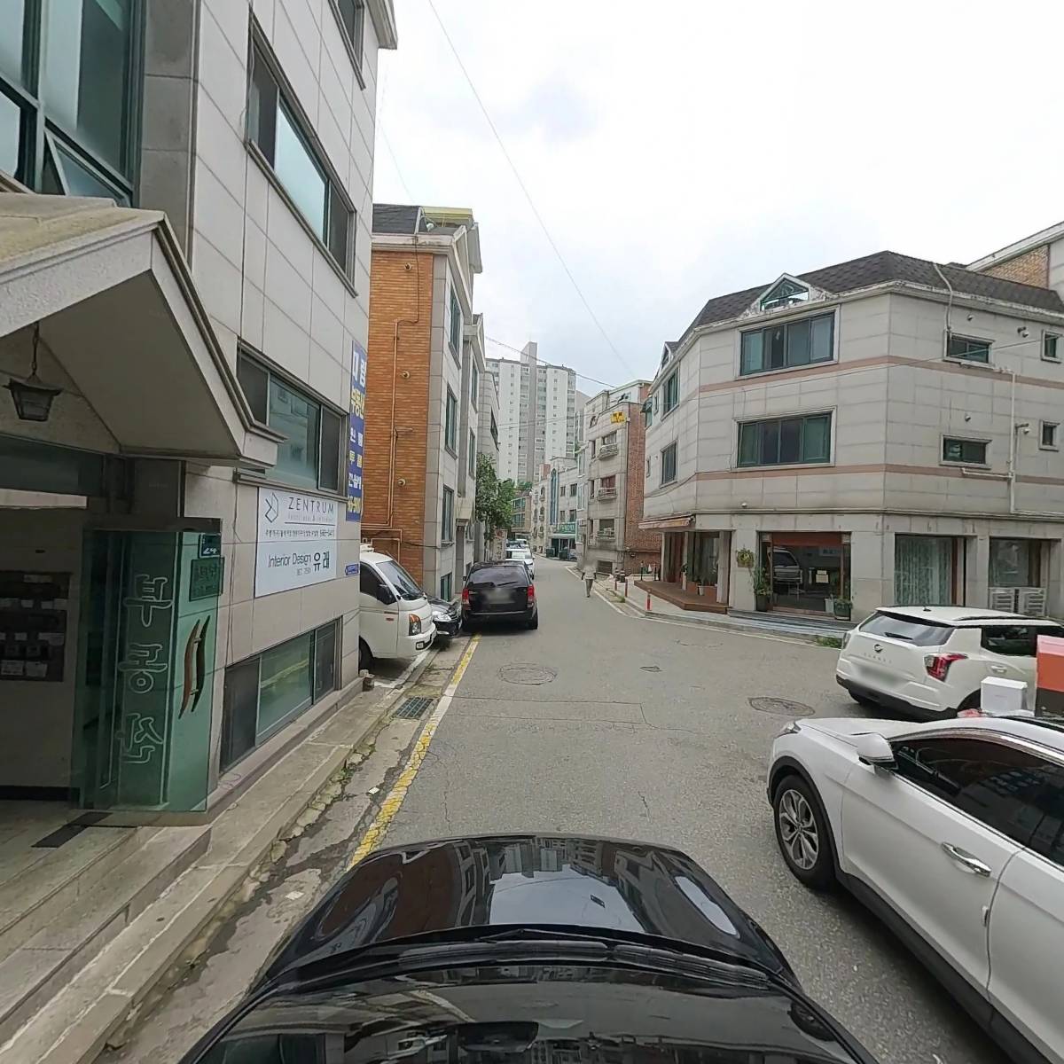 첸트룸(Zentrum)_4