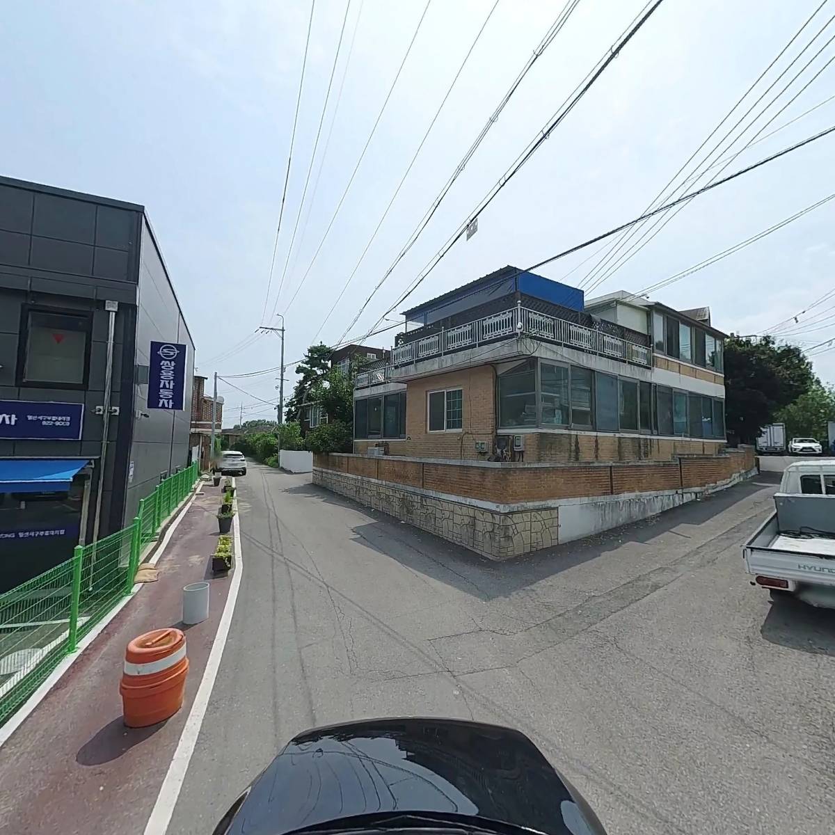 쌍용자동차 일산서구부품대리점_4