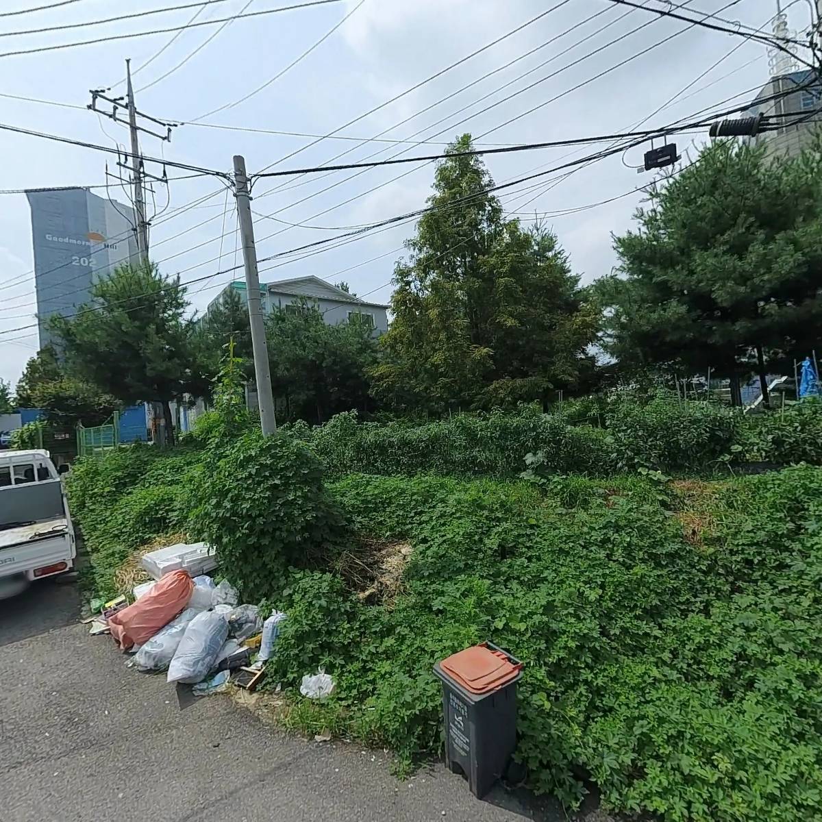 쌍용자동차 일산서구부품대리점