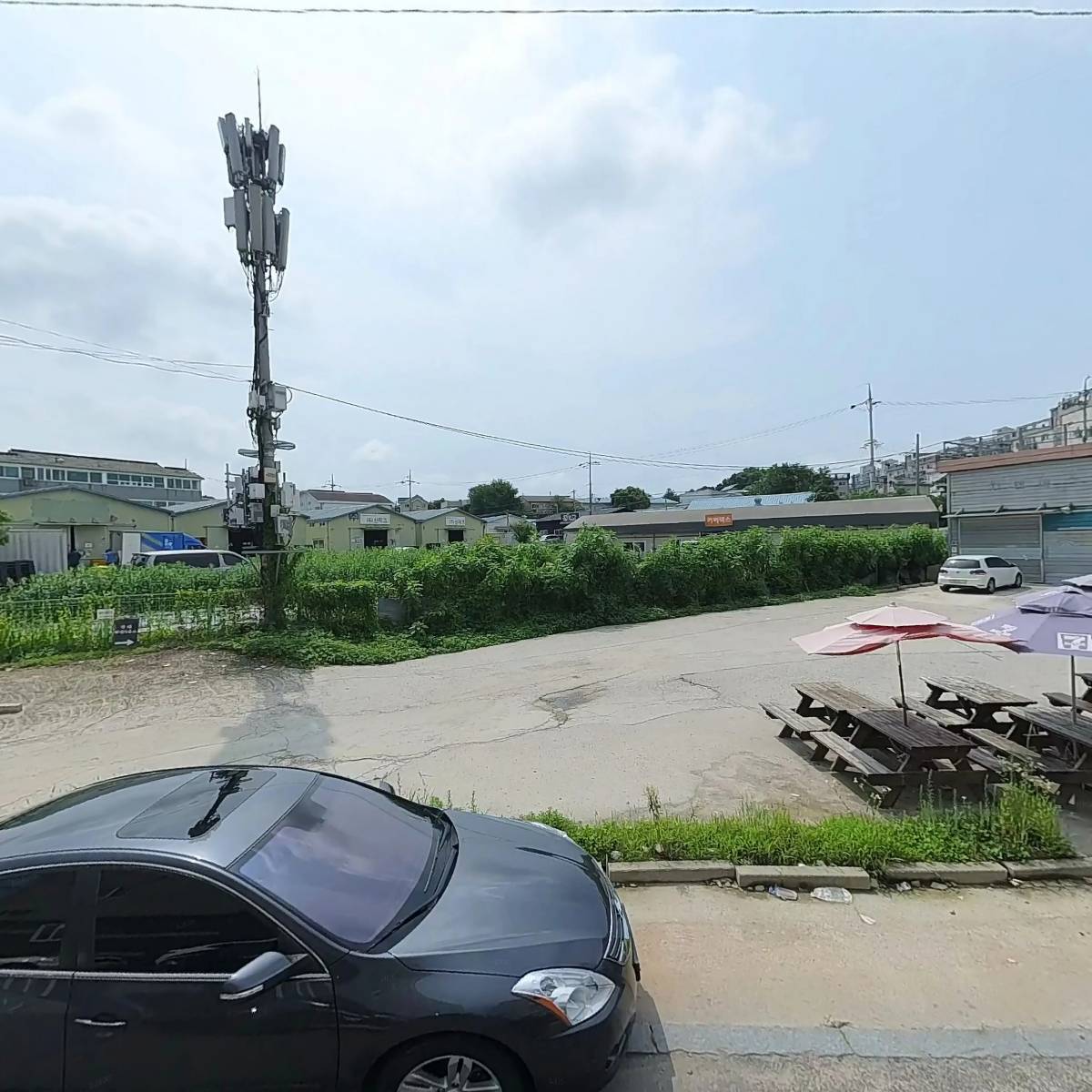 로즈 사운드 랩 (Rose Sound Lab)