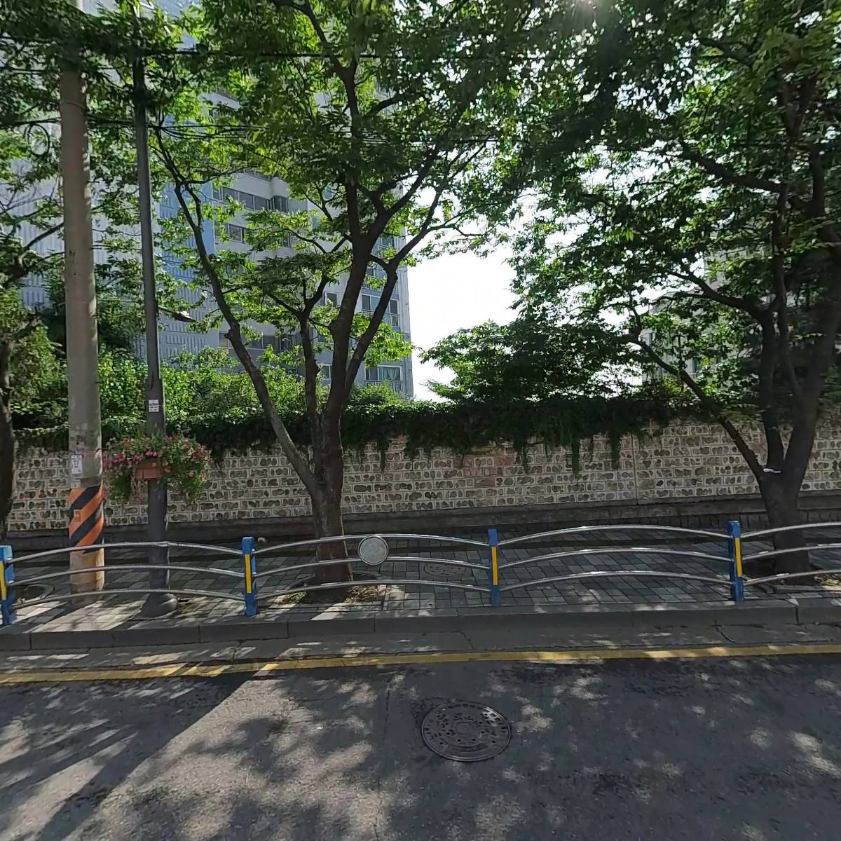 기독교대한감리회인천방주교회