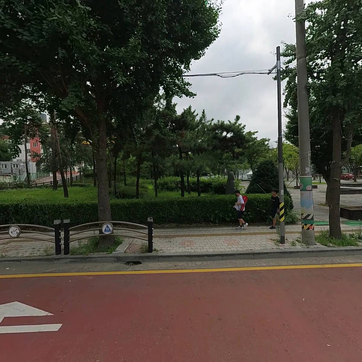 청보자동차공업사